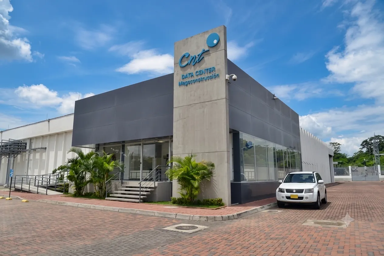 Data Center CNT